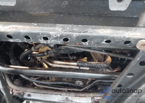 2016 Toyota Tacoma Trd Sport z USA, uszkodzony, nr VIN 3TMBZ5DNXGM002055